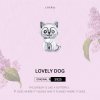Charm Adoravel Cao life Pandora - SCC1829