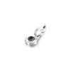Charm Pendente Parabéns Com Coração E Estrelas Pandora - 799323C01