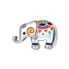 Charm Elefante da Sorte estilo Pandora - SCC1790 Charm Elefante da Sorte estilo Pandora - SCC1790