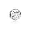 Charm Ed. Limitada PANDORA Club 2018 - 796602D