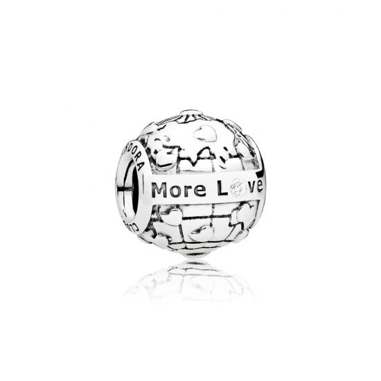 Charm Ed. Limitada PANDORA Club 2018 - 796602D  Clique na imagem para fechar
