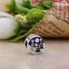 Charm berloques PANDORA Noite Encantada - 796384ENMX