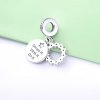 Charm Pendente Constelação Das Estrelas - 798433C01