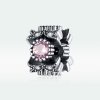Charm Batimentos cardíacos de Victoria estilo Pandora - SCC1784