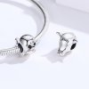 Charm Leão marinho life Pandora - SCC1253