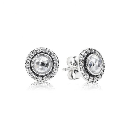 Brincos PANDORA - 290553PCZ - Brincos PANDORA  Clique na imagem para fechar