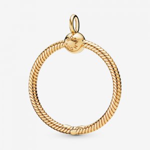 Pendente Grande O Pandora Shine - 368735C00B