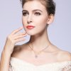 Colar Colar de Prata 925 estilo Pandora - SCN025