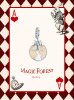 Charm Pendente Coelho life Pandora - SCC1439