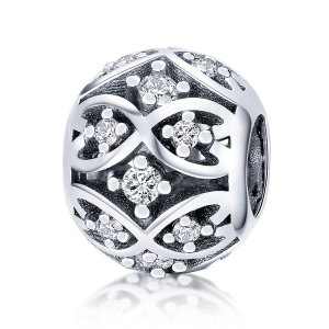 Charm Elegância life Pandora - SCC732