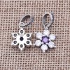 Pingente PANDORA Forget-me-Not Flor da Recordação - 791833ACZ