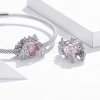 Charm Carruagem Mágica life Pandora - BSC412