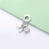 Charm Pendente Bebê A Bordo - 798106CZ