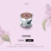 Charm Café da tarde life Pandora - SCC1286