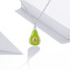 Colar Abacate life Pandora - SCN439