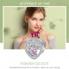 Charm Rainha Inata life Pandora - SCC1115