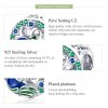 Charm Peafowl life Pandora - BSC037