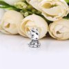 Charm Pendente Cachorro-de-cachorro Bull Terrier Pandora - 798010EN16