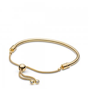 Pulseira Ajustável Pandora - 567953CZ