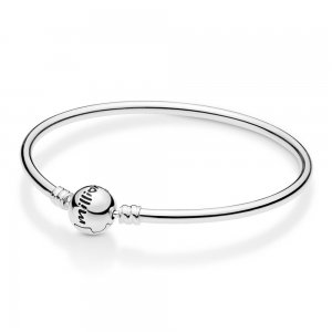 Bracelete Pandora Rígido Singularidade - 598084-21 Bracelete Pandora Rígido Singularidade - 598084-21