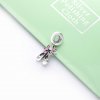 Conta Pendente Sapatilhas de Ballet Pandora - 798339CZ