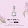 Charm Pendente Lenda do mar estilo Pandora - BSC242