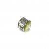Conta Cabochon Verde Pandora - 799309C02