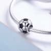 Charm Paixão pelo Futebol estilo Pandora - SCC666