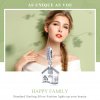 Charm Pendente Casa feliz estilo Pandora - SCC913