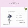 Charm Gato voador life Pandora - SCC1551