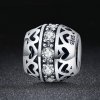 Charm Escute o amor life Pandora - SCC523