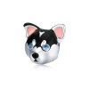 Charm Filhote de cachorro estilo Pandora - BSC191 Charm Filhote de cachorro estilo Pandora - BSC191