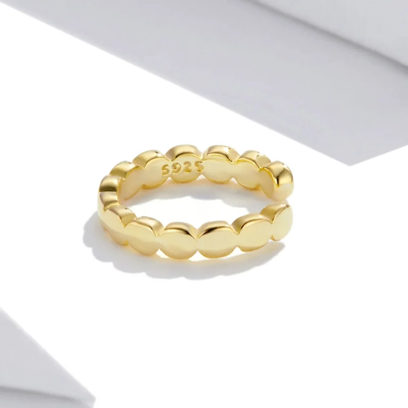 (imagem para) Pandora Style Simple Ear clip - SCE1251 - Visualizar 2
