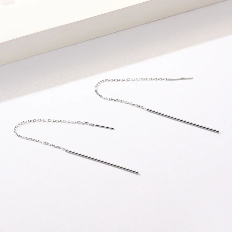 (imagem para) Brinco Linha Elegante life Pandora - SCE490 - Visualizar 5