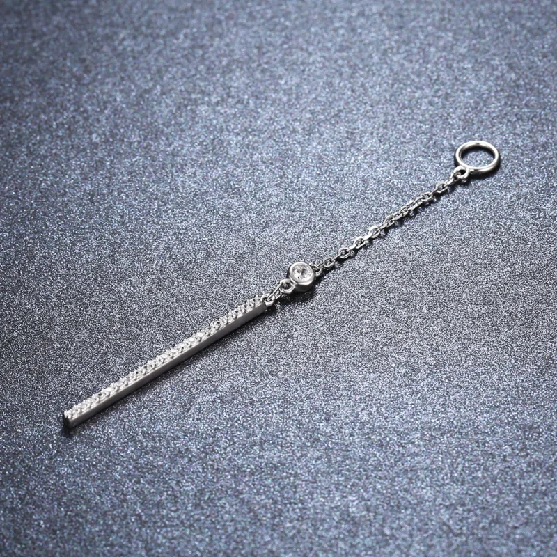 (imagem para) Brinco Linha life Pandora - SCE081 - Visualizar 2