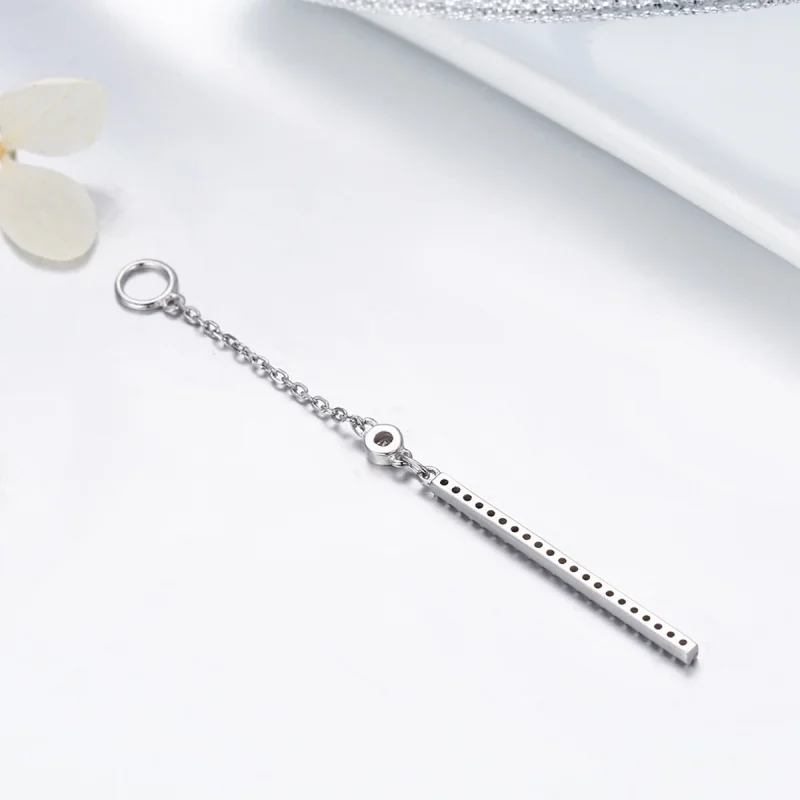 (imagem para) Brinco Linha life Pandora - SCE081 - Visualizar 3