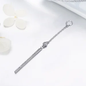 (imagem para) Brinco Linha life Pandora - SCE081