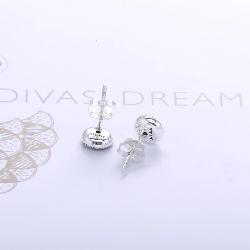 (imagem para) Brinco PANDORA Encanto Vintage - Visualizar 3