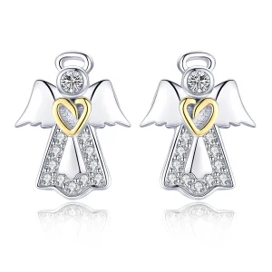 Brincos Petit Meteoro life Pandora - SCE476 (imagem para) Brincos Petit Meteoro life Pandora - SCE476