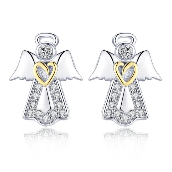 (imagem para) Brincos Petit Meteoro life Pandora - SCE476