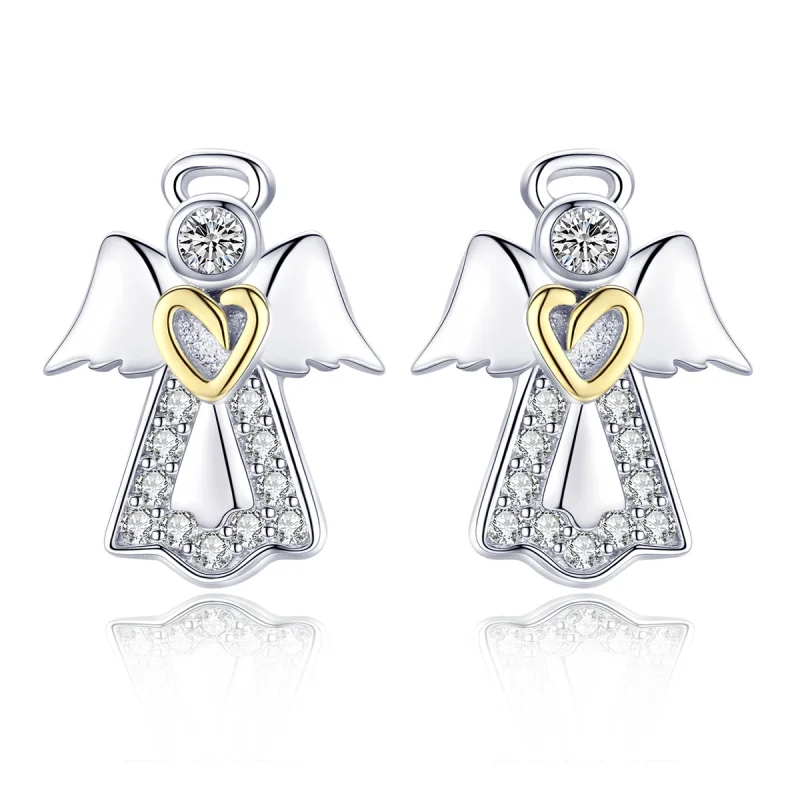 (imagem para) Brincos Petit Meteoro life Pandora - SCE476