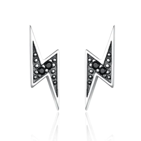 (imagem para) Brincos Petit Raio life Pandora - SCE156