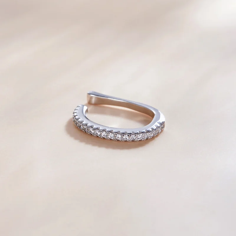 (imagem para) Clipe de orelha única - SCE1022 - Visualizar 2