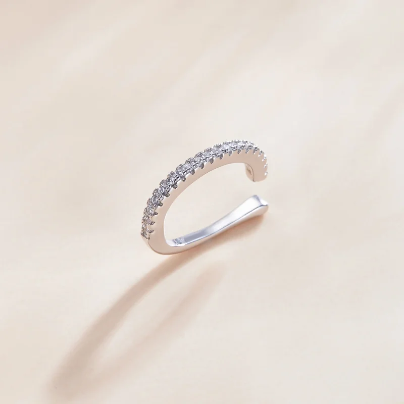 (imagem para) Clipe de orelha única - SCE1022 - Visualizar 3