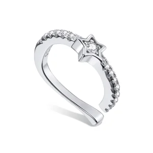 Clipe de orelha única - SCE1024 (imagem para) Clipe de orelha única - SCE1024