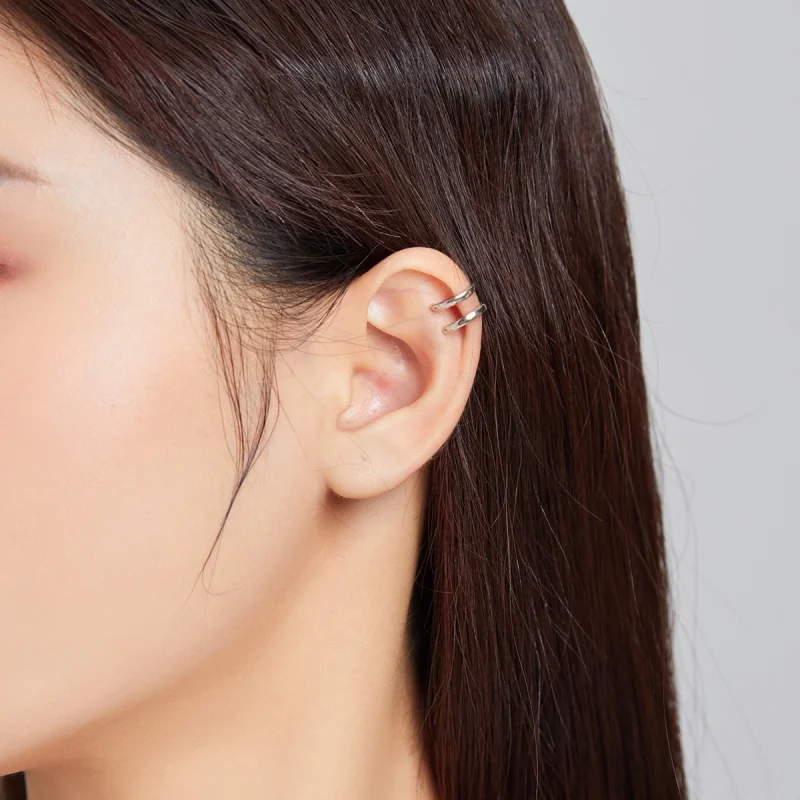 (imagem para) Clipe de orelha única - SCE1025 - Visualizar 5