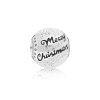 Conta PANDORA Feliz Natal - 797524EN16