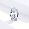 Charm Carrossel life Pandora - SCC1499