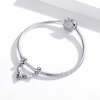 Separador De mãos dadas estilo Pandora - SCC1700