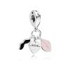 Pingente PANDORA "Amor da minha vida" - 797273ENMX